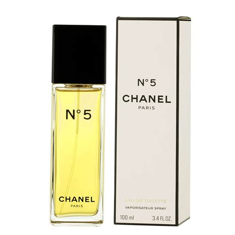 eau de toilette chanel n 5 pas cher|Chanel number 5 sample.